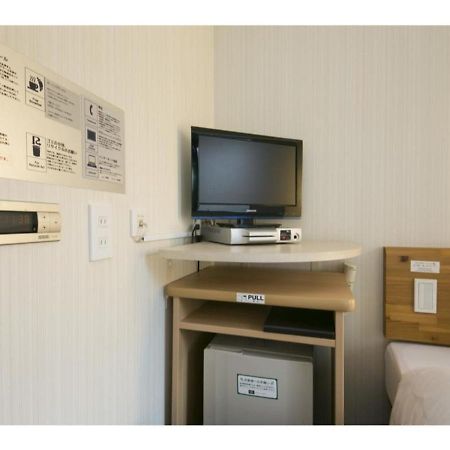 R&B Hotel Umeda East - Vacation Stay 40691V Ōsaka Eksteriør bilde