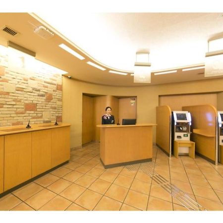 R&B Hotel Umeda East - Vacation Stay 40691V Ōsaka Eksteriør bilde
