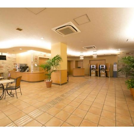 R&B Hotel Umeda East - Vacation Stay 40691V Ōsaka Eksteriør bilde
