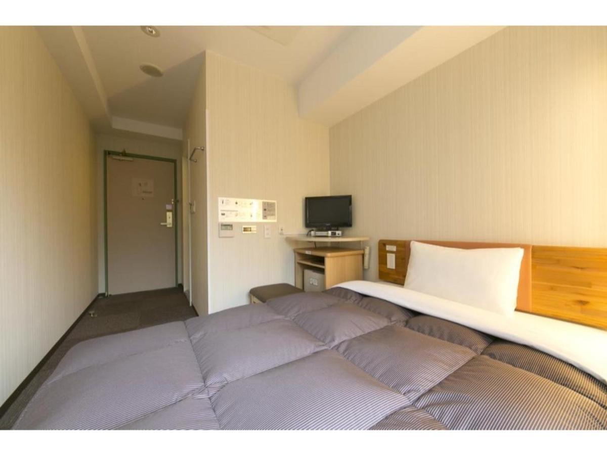 R&B Hotel Umeda East - Vacation Stay 40691V Ōsaka Eksteriør bilde