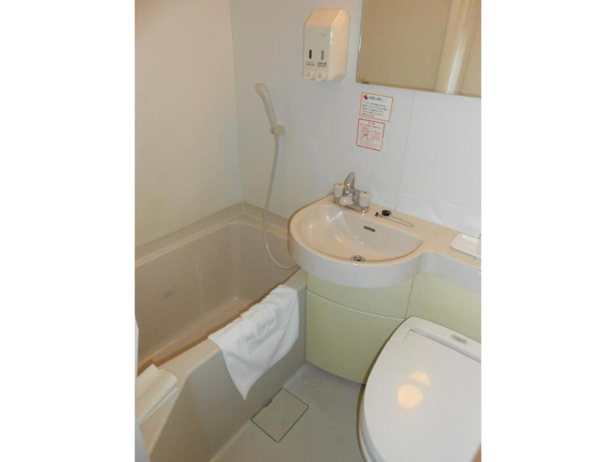 R&B Hotel Umeda East - Vacation Stay 40691V Ōsaka Eksteriør bilde