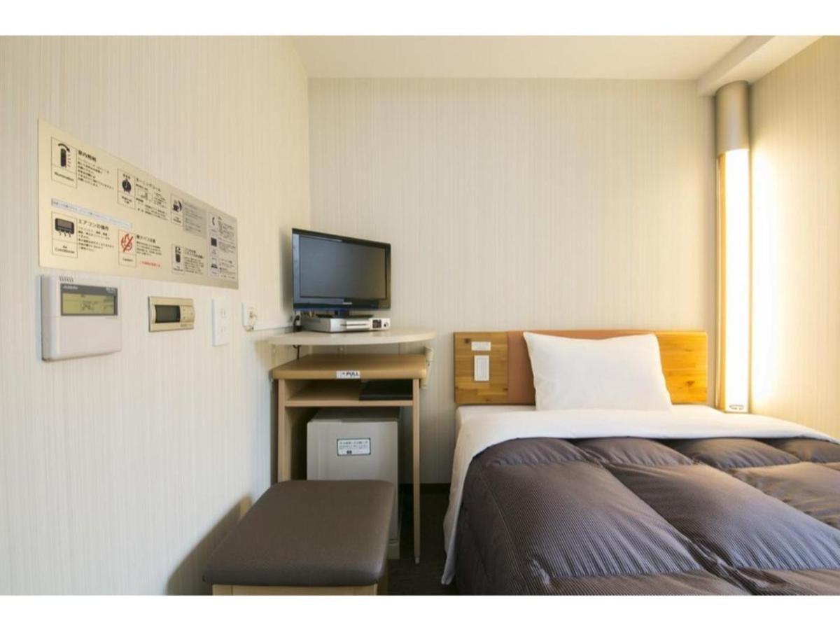 R&B Hotel Umeda East - Vacation Stay 40691V Ōsaka Eksteriør bilde