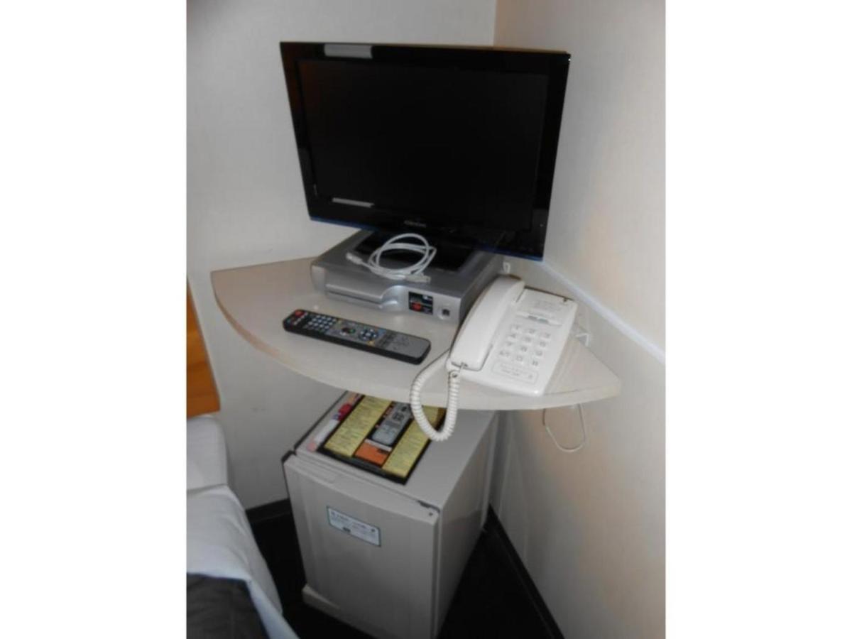 R&B Hotel Umeda East - Vacation Stay 40691V Ōsaka Eksteriør bilde