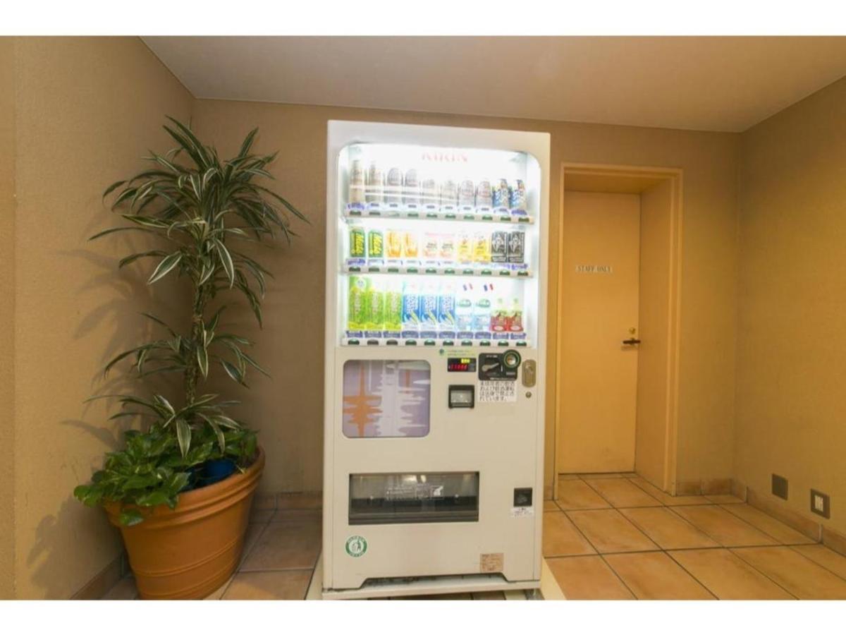 R&B Hotel Umeda East - Vacation Stay 40691V Ōsaka Eksteriør bilde