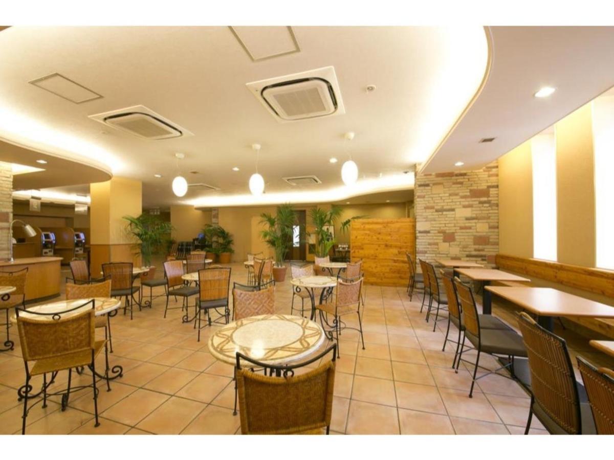 R&B Hotel Umeda East - Vacation Stay 40691V Ōsaka Eksteriør bilde