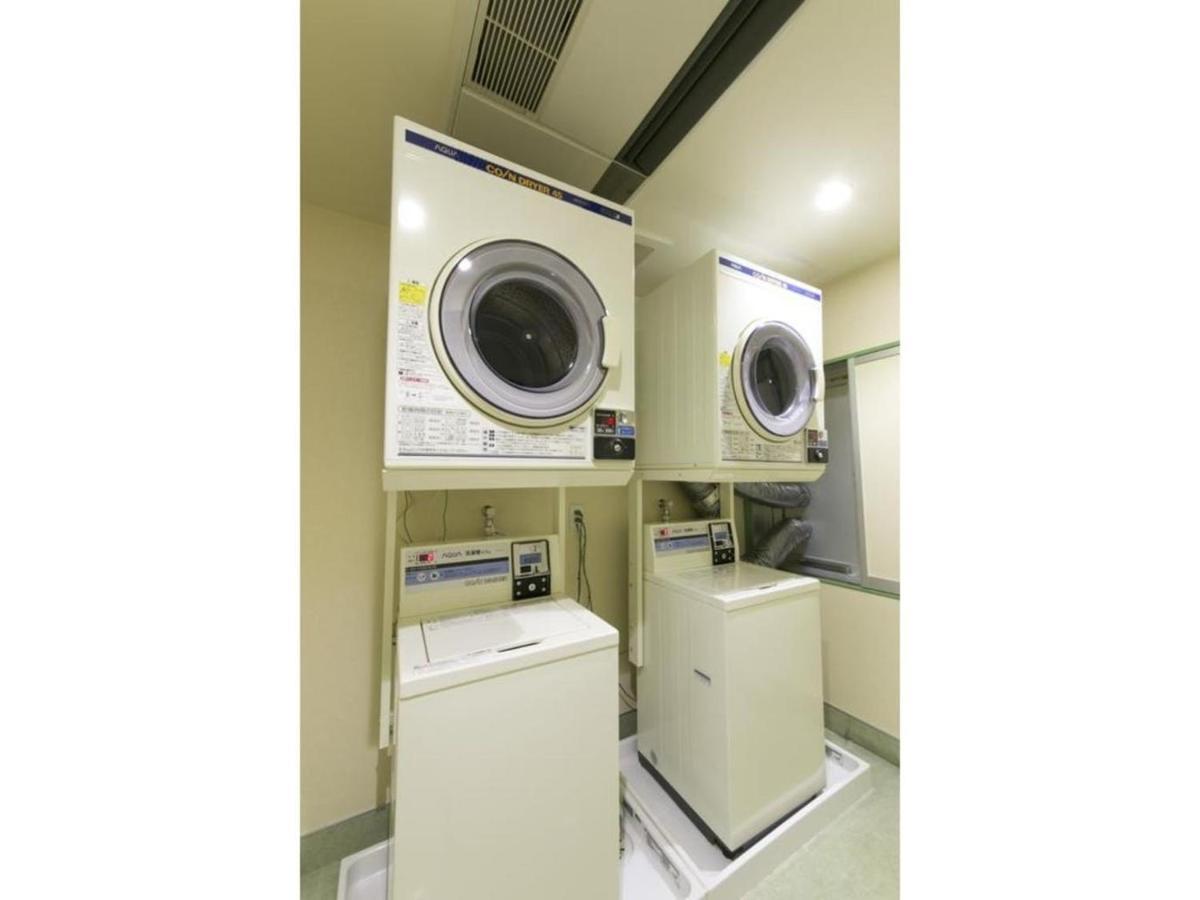 R&B Hotel Umeda East - Vacation Stay 40691V Ōsaka Eksteriør bilde