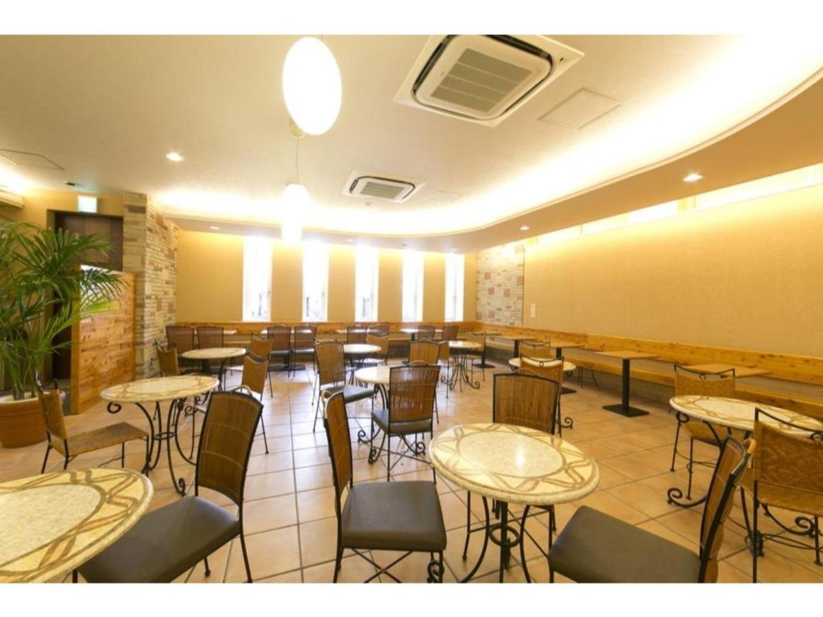 R&B Hotel Umeda East - Vacation Stay 40691V Ōsaka Eksteriør bilde