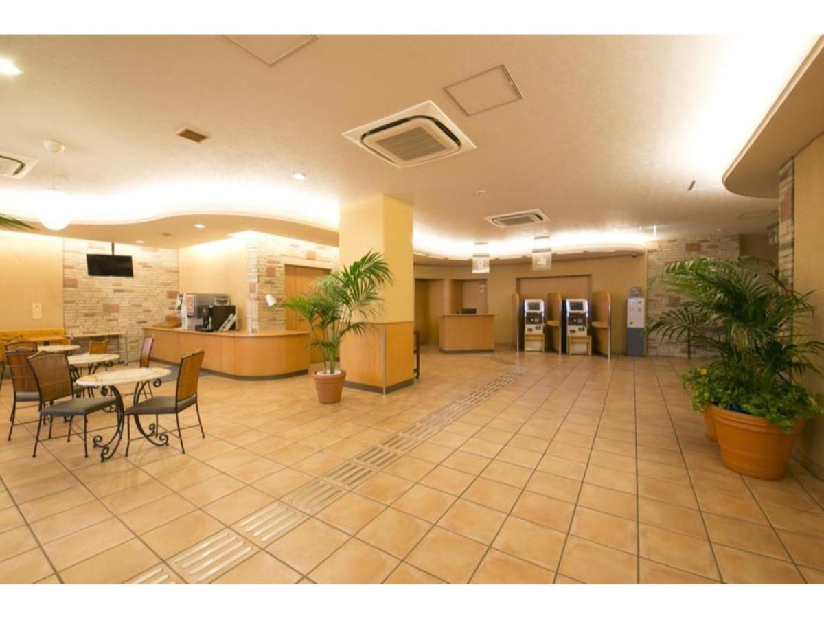 R&B Hotel Umeda East - Vacation Stay 40691V Ōsaka Eksteriør bilde